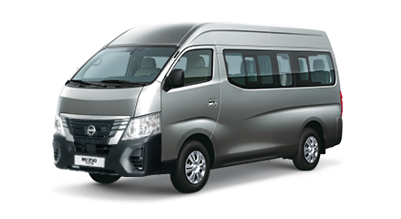 MiniBus: Wide Body, High Roof Wide Long Body, High RoofModel Comparison Image
