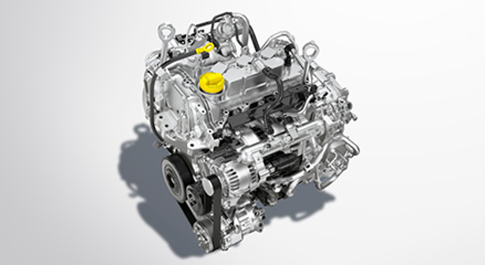 Engine