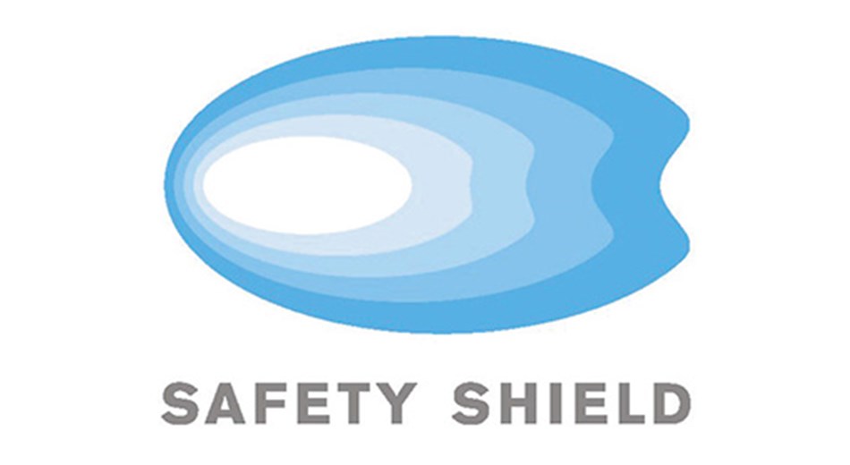 Nissan Safety Shield logo