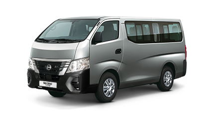 MiniBus: Standard Body, Standard RoofModel Comparison Image