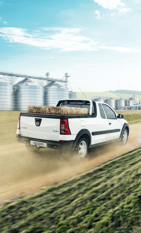 nissan np200 capability 01 mobile